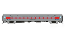Rapido Trains 128529 HO Scale Comet Coach CT DOT 6251 "Mountain Laurel"