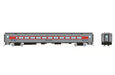 Rapido Trains 128530 HO Scale Comet Coach CT DOT 6259 "Charles Ives"