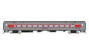 Rapido Trains 128530 HO Scale Comet Coach CT DOT 6259 "Charles Ives"