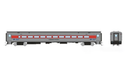Rapido Trains 128531 HO Scale Comet Coach CT DOT 6268 "Fairfield County"