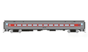 Rapido Trains 128534 HO Scale Comet Coach CT DOT 6240 "Governor Jonathan Trumbull"