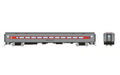 Rapido Trains 128536 HO Scale Comet Coach CT DOT 6278 "Beacon Falls"