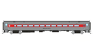 Rapido Trains 128536 HO Scale Comet Coach CT DOT 6278 "Beacon Falls"