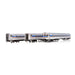 Rapido Trains 128537 HO Scale Comet Coach MARC Set #1