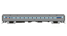 Rapido Trains 128539 HO Scale Comet Coach MARC 7718