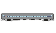 Rapido Trains 128540 HO Scale Comet Coach MARC 7721