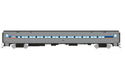 Rapido Trains 128540 HO Scale Comet Coach MARC 7721
