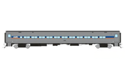 Rapido Trains 128541 HO Scale Comet Coach MARC 7725