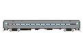 Rapido Trains 128541 HO Scale Comet Coach MARC 7725