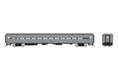 Rapido Trains 128541 HO Scale Comet Coach MARC 7725