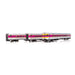 Rapido Trains 128542 HO Scale Comet Coach MBTA 3 Car Set #1