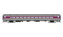 Rapido Trains 128544 HO Scale Comet Coach MBTA 308