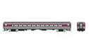 Rapido Trains 128545 HO Scale Comet Coach MBTA 331