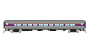 Rapido Trains 128546 HO Scale Comet Coach MBTA 340