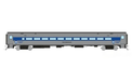Rapido Trains 128549 HO Scale Comet Coach Metro North 6168 "The Mahican"