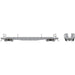 Rapido Trains 138098 HO Scale F30D 50' TOFC Flatcar "Early Style" Undecorated