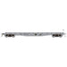 Rapido Trains 138103A HO Scale F30A 50' Flatcar with Deck Rails Conrail CR MOW # Varies
