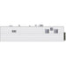 Rapido Trains 138202 HO Scale Kitchen Trailer Painted Unlettered