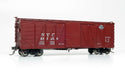 Rapido Trains 142010A HO Scale USRA Single Sheathed Boxcar New York Central NYC #Varies