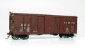 Rapido Trains 142013A HO Scale USRA Single Sheathed Boxcar Reading RDG #Varies