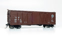 Rapido Trains 142015A HO Scale USRA Single Sheathed Boxcar Southern Pacific SP #Varies