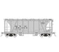 Rapido Trains 149002A HO Scale Enterprise Covered Hopper New York Central NYC Gothic # Varies