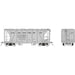 Rapido Trains 149003A HO Scale Enterprise Covered Hopper Canada Southern CASO # Varies