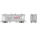 Rapido Trains 149004A HO Scale Enterprise Covered Hopper MSGX "Flo-Sweet" # Varies