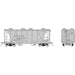 Rapido Trains 149005A HO Scale Enterprise Covered Hopper GFCX # Varies