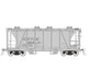 Rapido Trains 149005A HO Scale Enterprise Covered Hopper GFCX # Varies