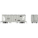 Rapido Trains 149006A HO Scale Enterprise Covered Hopper Penn Central PC # Varies