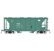 Rapido Trains 149007A HO Scale Enterprise Covered Hopper Penn Central PC MOW # Varies