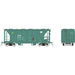 Rapido Trains 149007A HO Scale Enterprise Covered Hopper Penn Central PC MOW # Varies