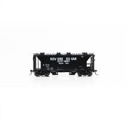 Rapido Trains 149012A HO Scale Enterprise Covered Hopper Revere Sugar # Varies