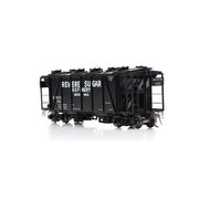 Rapido Trains 149012A HO Scale Enterprise Covered Hopper Revere Sugar # Varies