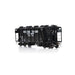 Rapido Trains 149012A HO Scale Enterprise Covered Hopper Revere Sugar # Varies