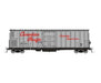 Rapido Trains 150002A HO Scale NSC Mechanical Reefer "Script" Canadian Pacific CPR # Varies