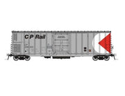 Rapido Trains 150003A HO Scale NSC Mechanical Reefer "Multimark" Canadian Pacific CPR # Varies