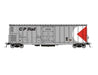 Rapido Trains 150003A HO Scale NSC Mechanical Reefer "Multimark" Canadian Pacific CPR # Varies