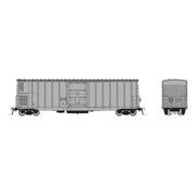 Rapido Trains 150099 HO Scale NSC Mechanical Reefer Painted Unlettered