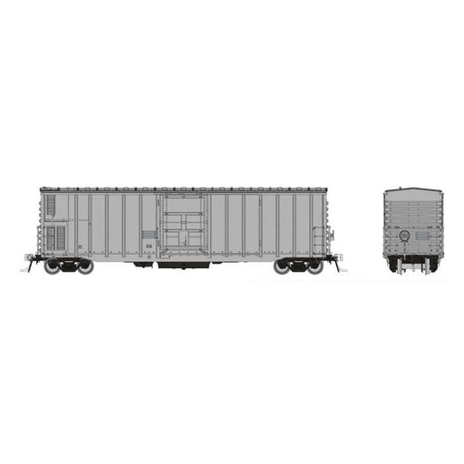 Rapido Trains 150099 HO Scale NSC Mechanical Reefer Painted Unlettered