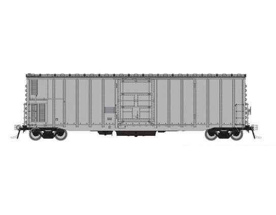 Rapido Trains 150099 HO Scale NSC Mechanical Reefer Painted Unlettered