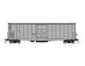 Rapido Trains 150099 HO Scale NSC Mechanical Reefer Painted Unlettered