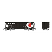Rapido Trains 158003A HO Scale NSC Ballast Car CP Rail # Varies