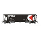 Rapido Trains 158003A HO Scale NSC Ballast Car CP Rail # Varies