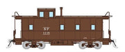 Rapido Trains 162003 HO Scale C-40-3 Steel Caboose Southern Pacific "Delivery Scheme" SP 1210