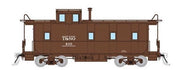 Rapido Trains 162006 HO Scale C-40-3 Steel Caboose T&NO "Delivery Scheme" 416