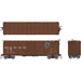 Rapido Trains 171002A HO Scale B-50-15 Boxcar Southern Pacific "1946 to 1952" SP # Varies