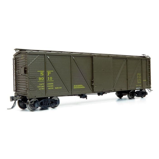Rapido Trains 171005A HO Scale B-50-15 Boxcar Southern Pacific "Passenger Service" SP # Varies