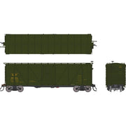Rapido Trains 171005A HO Scale B-50-15 Boxcar Southern Pacific "Passenger Service" SP # Varies